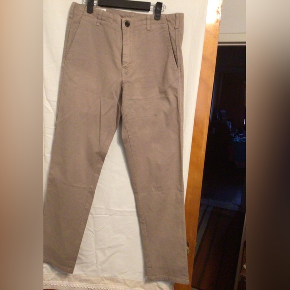 BLDWN Chino pants SZ Waist 32 - Picture 5 of 7